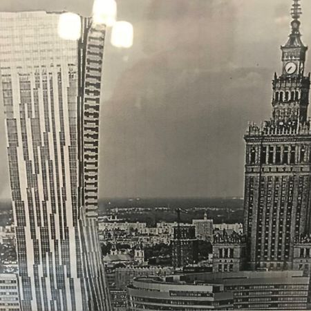 Stare Miasto Bednarska 10 Daire Varşova Dış mekan fotoğraf