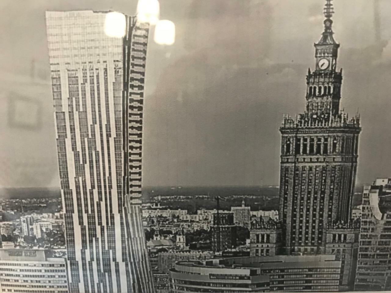 Stare Miasto Bednarska 10 Daire Varşova Dış mekan fotoğraf