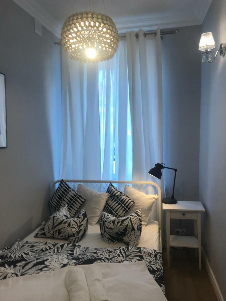 Stare Miasto Bednarska 10 Daire Varşova Dış mekan fotoğraf