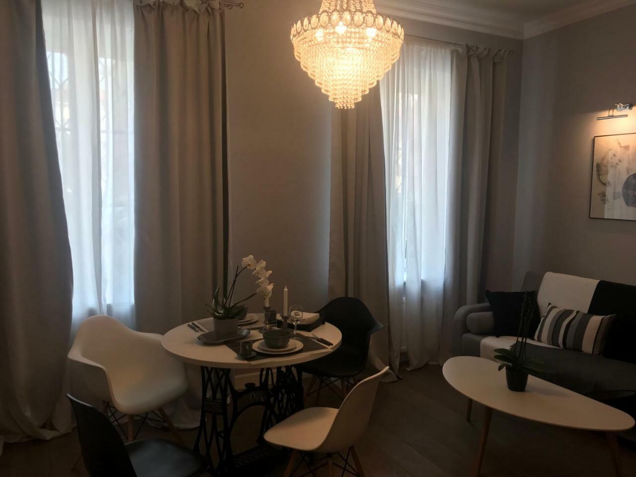 Stare Miasto Bednarska 10 Daire Varşova Dış mekan fotoğraf