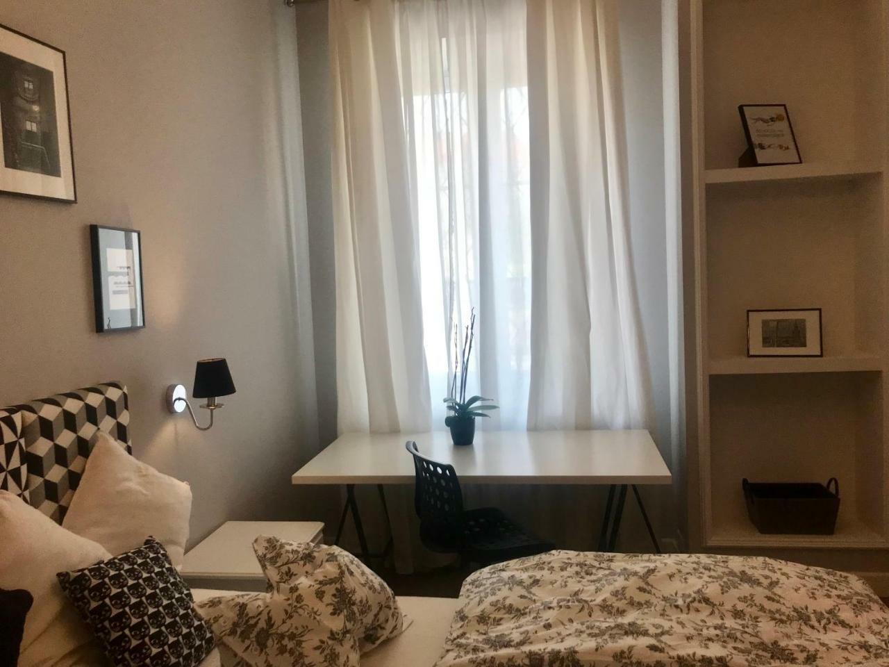 Stare Miasto Bednarska 10 Daire Varşova Dış mekan fotoğraf