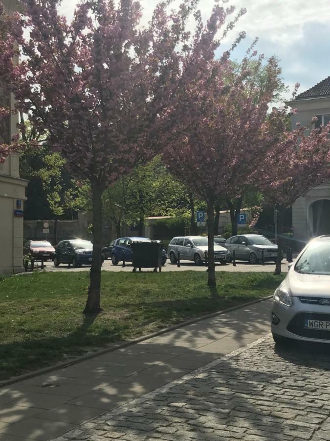 Stare Miasto Bednarska 10 Daire Varşova Dış mekan fotoğraf