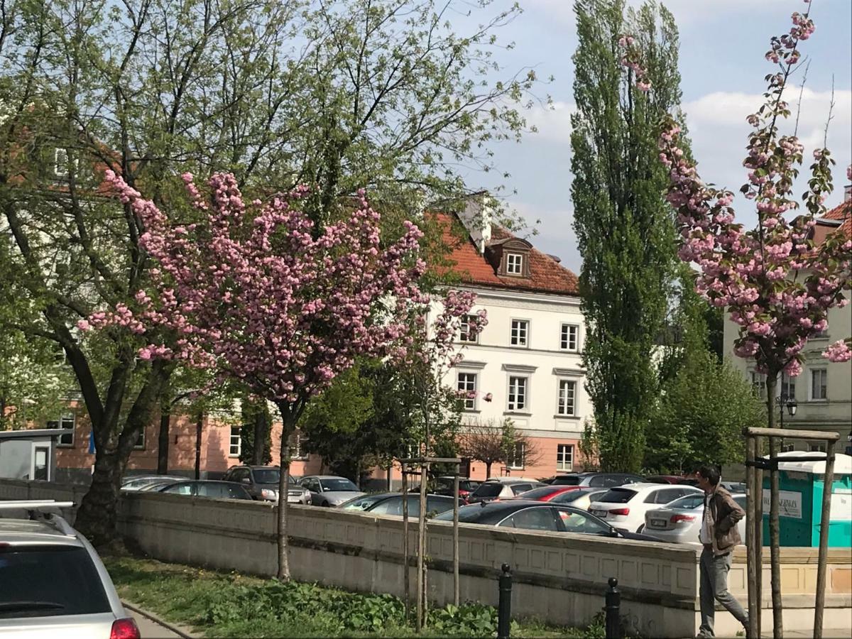 Stare Miasto Bednarska 10 Daire Varşova Dış mekan fotoğraf